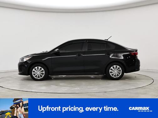 2018 Kia Rio LX