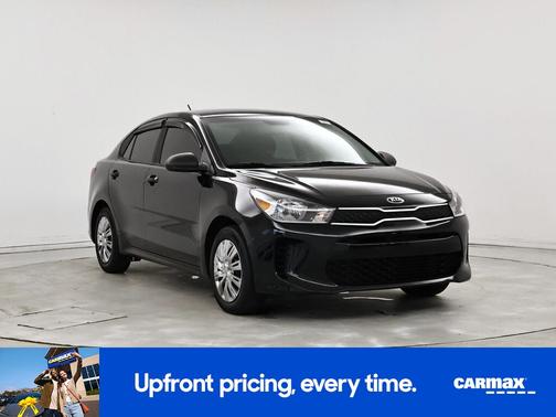 2018 Kia Rio LX