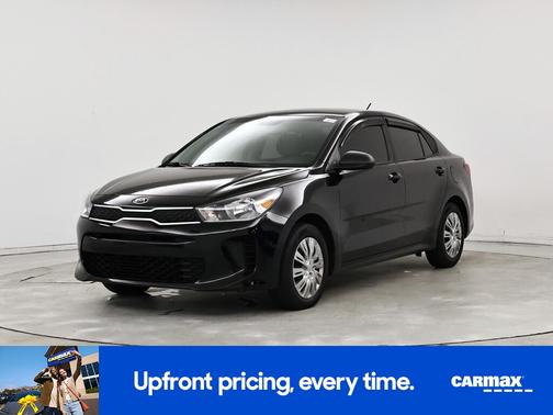 2018 Kia Rio LX
