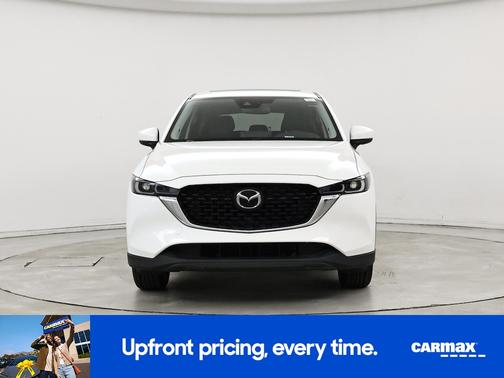 2022 Mazda CX-5 2.5 S Premium Package