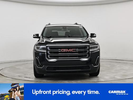 2022 GMC Acadia AT4