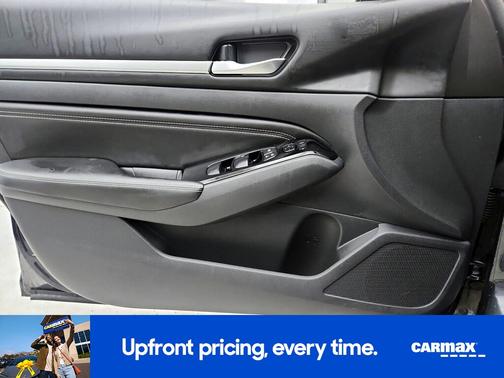 2022 Nissan Altima SV