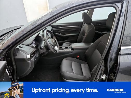 2022 Nissan Altima SV