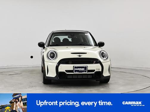 2023 MINI Hardtop S
