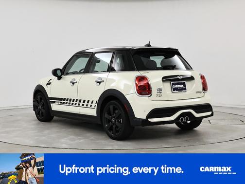 2023 MINI Hardtop S