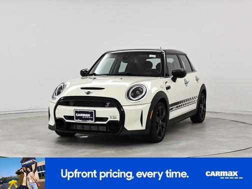 2023 MINI Hardtop S