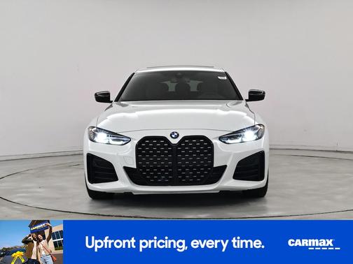 2023 BMW 430 I Gran Coupe