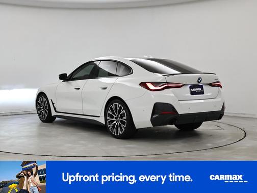 2023 BMW 430 I Gran Coupe