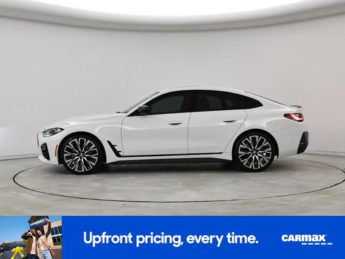 2023 BMW 430 I Gran Coupe