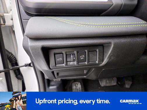 2023 Subaru Outback Onyx Edition