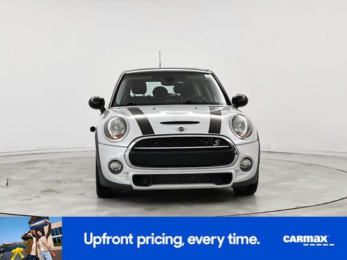 2015 MINI Hardtop S