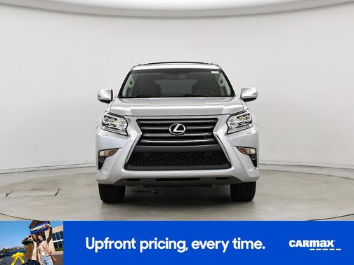 2017 Lexus GX 460 Premium