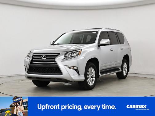 2017 Lexus GX 460 Premium