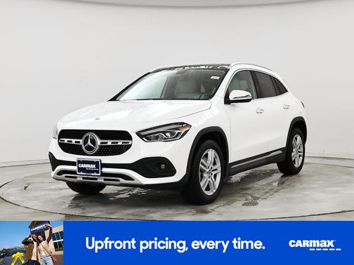 2023 Mercedes-Benz GLA 250 GLA 250