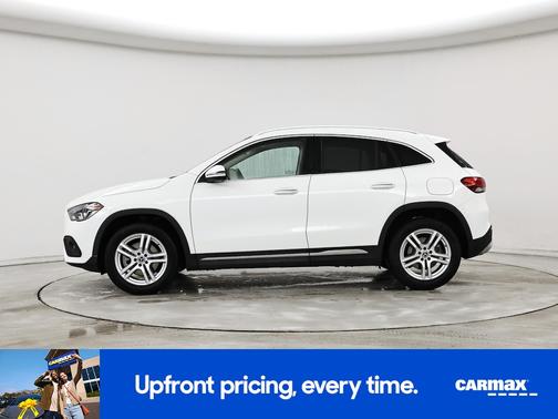 2023 Mercedes-Benz GLA 250 GLA 250