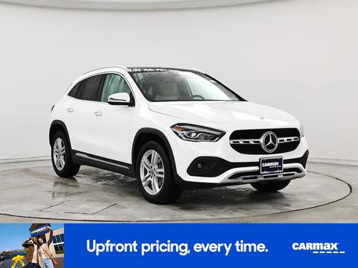 2023 Mercedes-Benz GLA 250 GLA 250