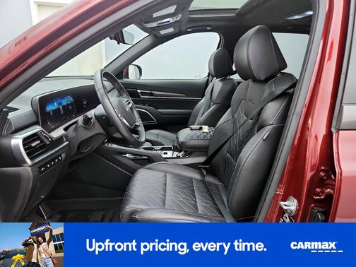 2023 Kia Telluride SX Prestige X-Line