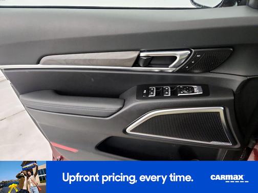 2023 Kia Telluride SX Prestige X-Line