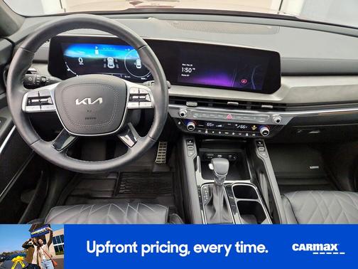 2023 Kia Telluride SX Prestige X-Line