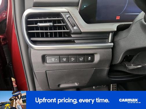 2023 Kia Telluride SX Prestige X-Line