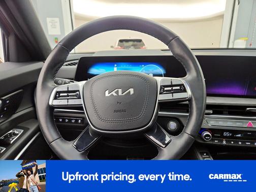 2023 Kia Telluride SX Prestige X-Line