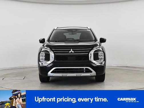 2023 Mitsubishi Outlander SEL