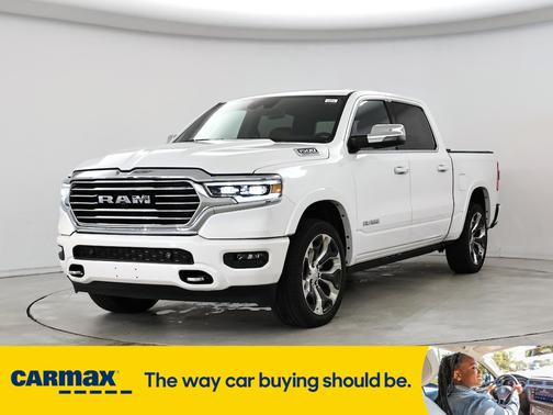 2023 RAM 1500 Longhorn