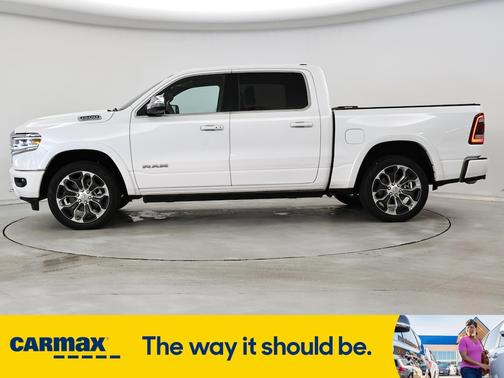 2023 RAM 1500 Longhorn