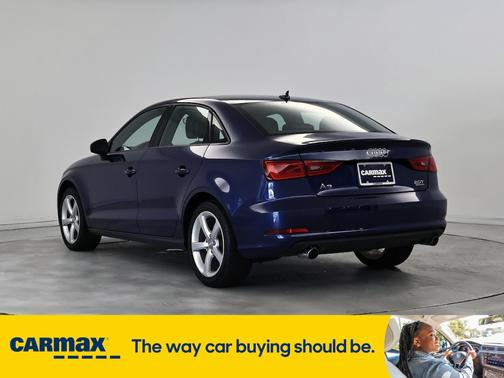 2016 Audi A3 Premium