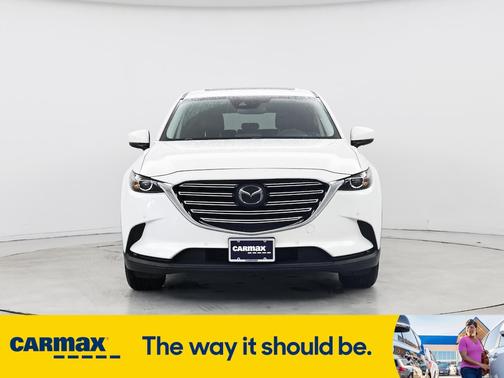 2018 Mazda CX-9 Touring