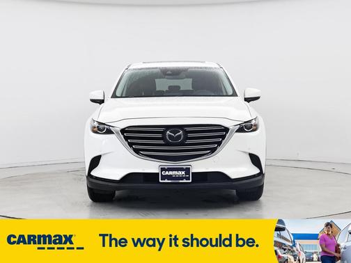 2018 Mazda CX-9 Touring