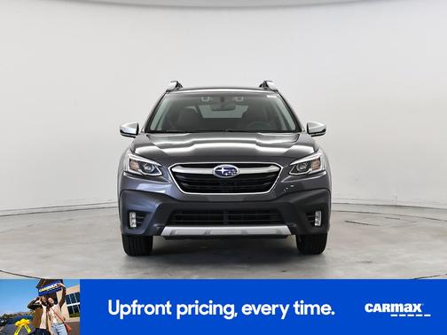 2022 Subaru Outback Touring
