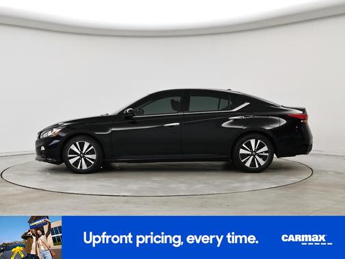 2019 Nissan Altima SL