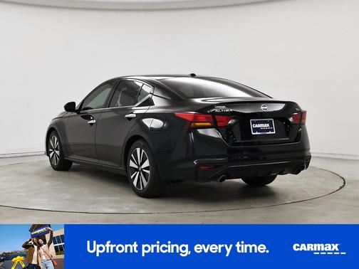 2019 Nissan Altima SL