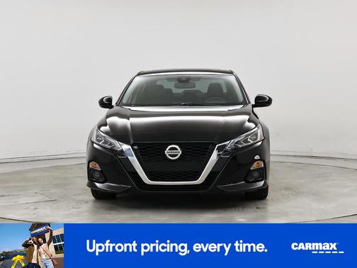 2019 Nissan Altima SL