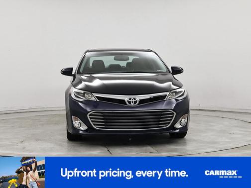 2014 Toyota Avalon XLE Touring
