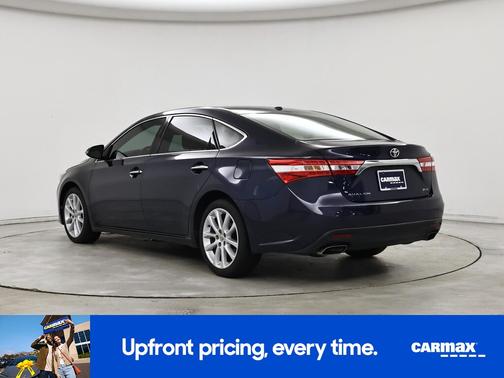 2014 Toyota Avalon XLE Touring