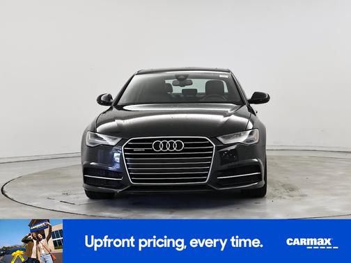 2016 Audi A6 Prestige