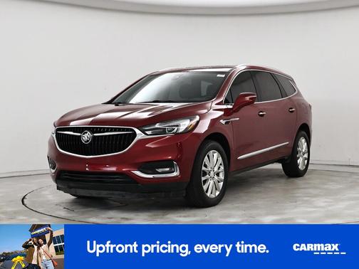 2018 Buick Enclave Premium