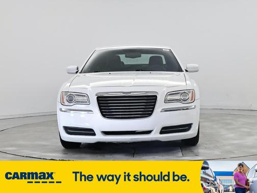 2014 Chrysler 300