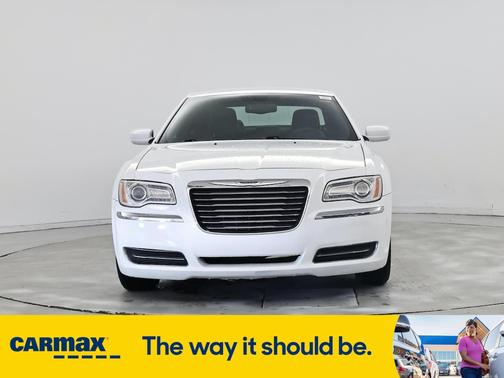 2014 Chrysler 300