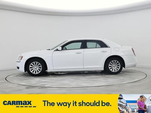 2014 Chrysler 300