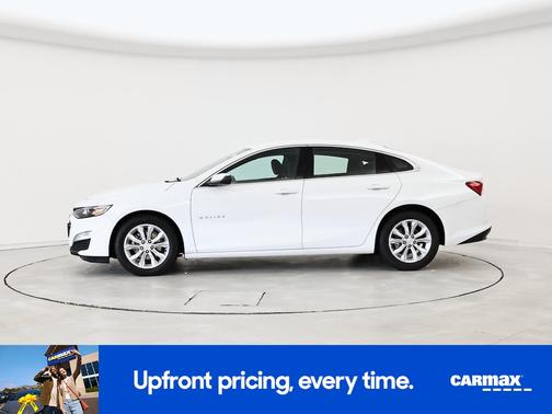 2023 Chevrolet Malibu 1LT