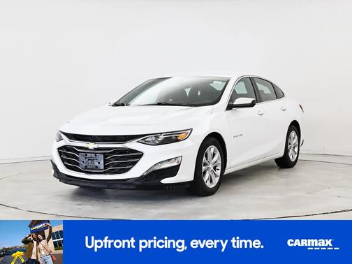 2023 Chevrolet Malibu 1LT