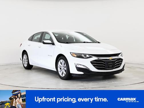 2023 Chevrolet Malibu 1LT