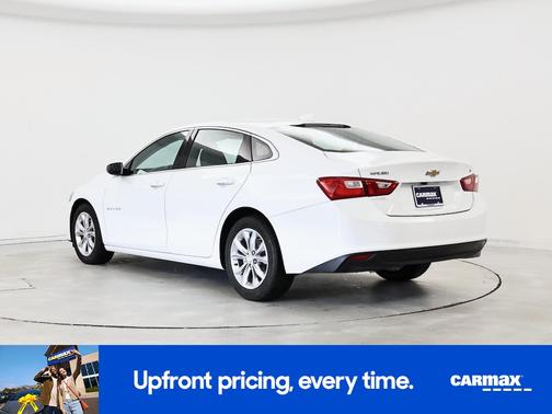 2023 Chevrolet Malibu 1LT