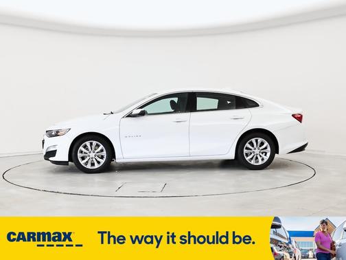 2023 Chevrolet Malibu 1LT