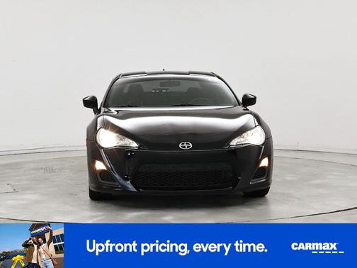 2016 Scion FR-S Release Series 2.0