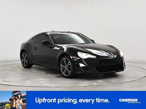 2016 Scion FR-S Release Series 2.0