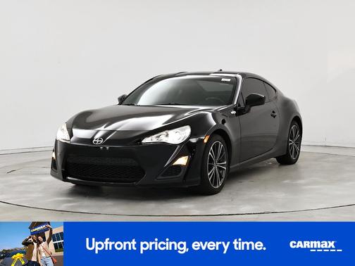 2016 Scion FR-S Release Series 2.0